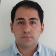 Javier Paredes Saavedra
