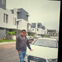 Hemanth Allada
