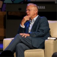 Eric A. Hansen