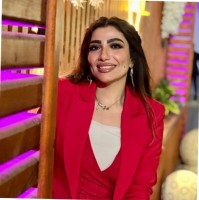 Maha Ashraf