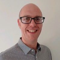 Daniel Sercombe