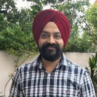 Harshdeep Singh