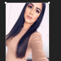Farah Masood Hussain