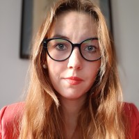 Andreea Solot
