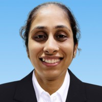 Yogita Lodha