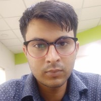Shubham Kumar