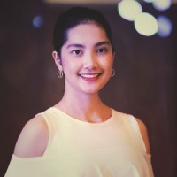 Claudine Cordova