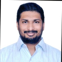 sushant shete