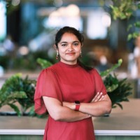 Anisha Punnoose