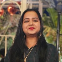 Swati Sagarika Brahma