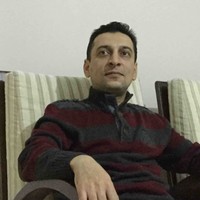Dursun Bozdağ