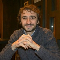 Alvaro Suarez Gonzalez
