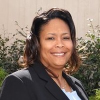 April N. Bingham, Mpa
