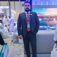 Abdullah Farooq