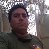 Ahmad Azizi