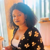 Irenee Sandrine N'guessan
