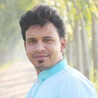 Ashik Rana Masud