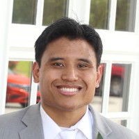 Cuong Pham