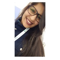 Jacqueline Silva Duarte