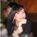 Lily Burroughs, MBA