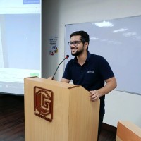 Abhishek Sharma