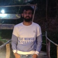 Smit Chaudhari