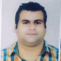Umesh Bhat