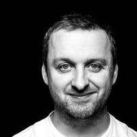 Stephen Hibbert