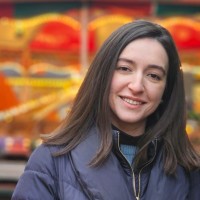 Danielle Feldman