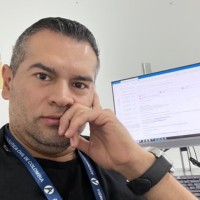 Edwin Gutierrez Pineda
