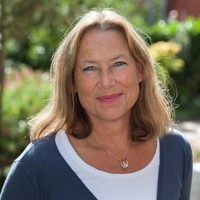 Astrid van Essen