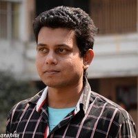 chandan Ram