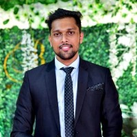 Denzil Rodrigues