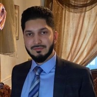 Adnan Ahmed