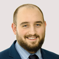 Daniel Mills