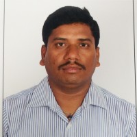 Satish Marchappanavar