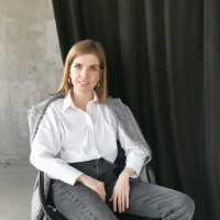 Viktoriia Savchik