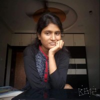 Nidhi Rajasekaran