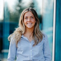 Katrina Stapleton