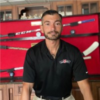 Chris Corbo