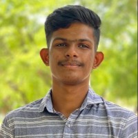 Rakshith Raju S