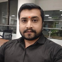 Vishal Ghule