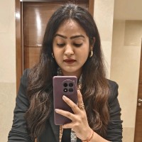 Stuti Pandey