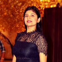 Shamli Khattri