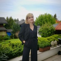 Lara Patzina