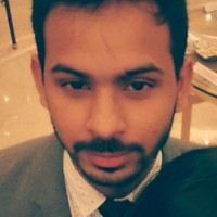 Shushank Suratkal