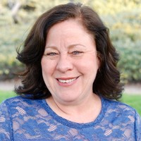 Leslie Geier
