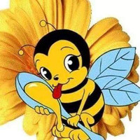 Honey Plumpbee