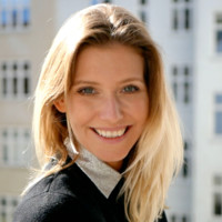 Carla Chloe Mickelborg