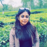 Swagata Banerjee